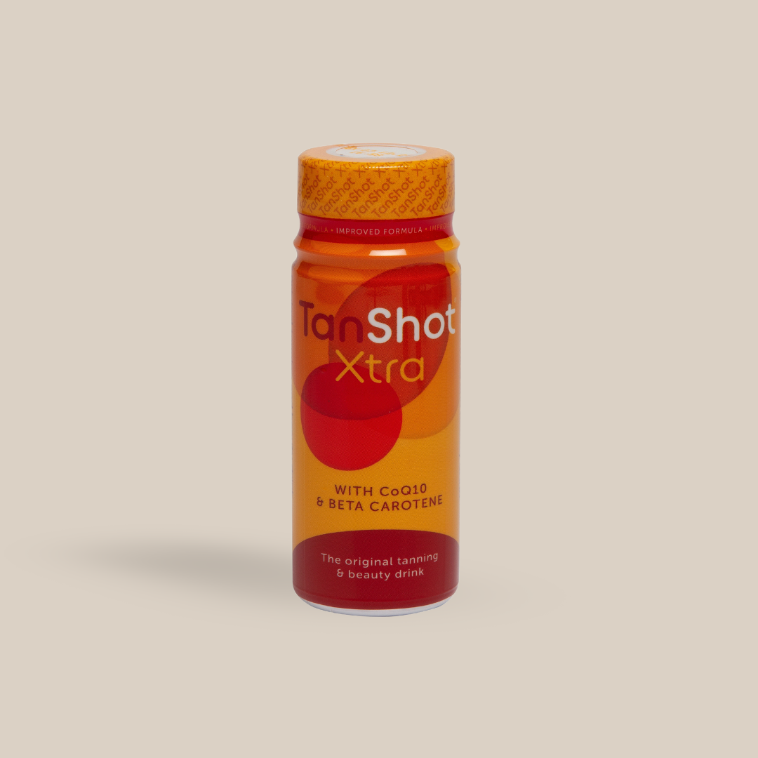 Tan Shot Xtra