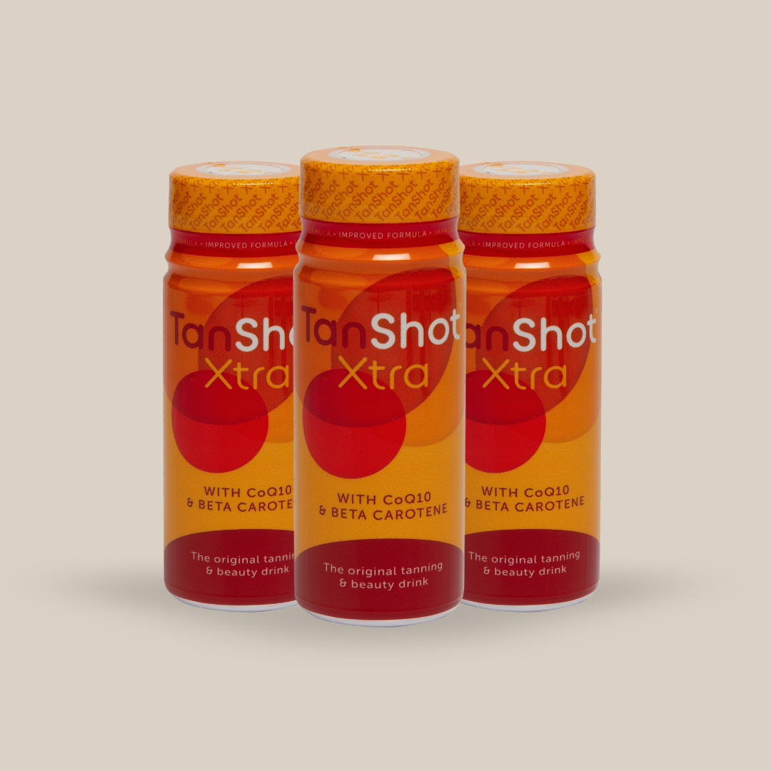 Tan Shot Xtra