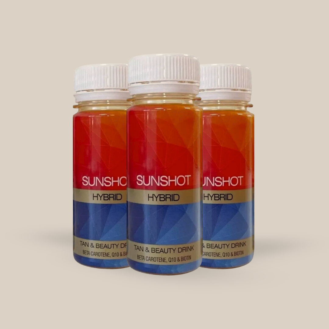 Collagen Sunshot