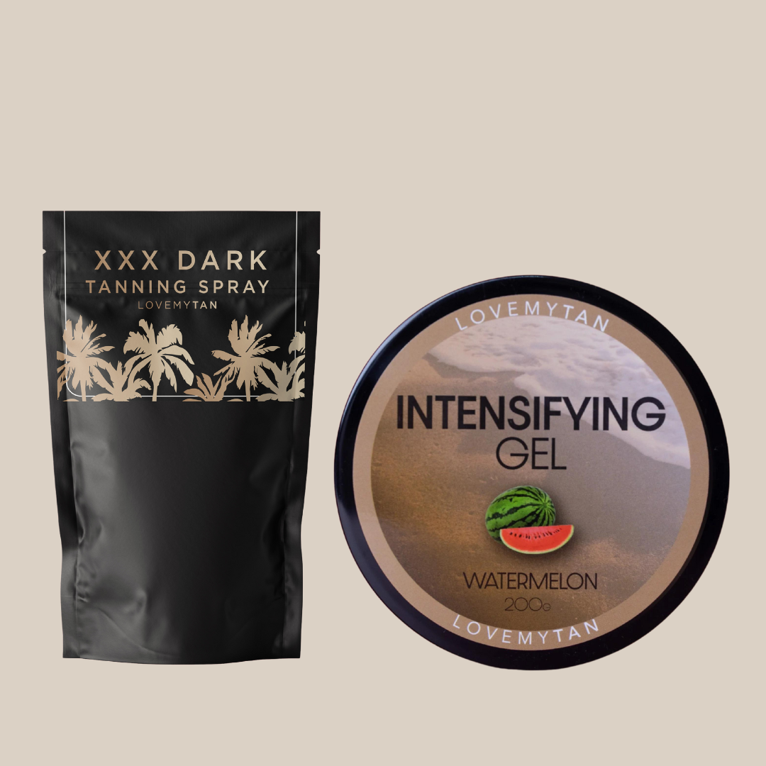 XXX Dark Bundle
