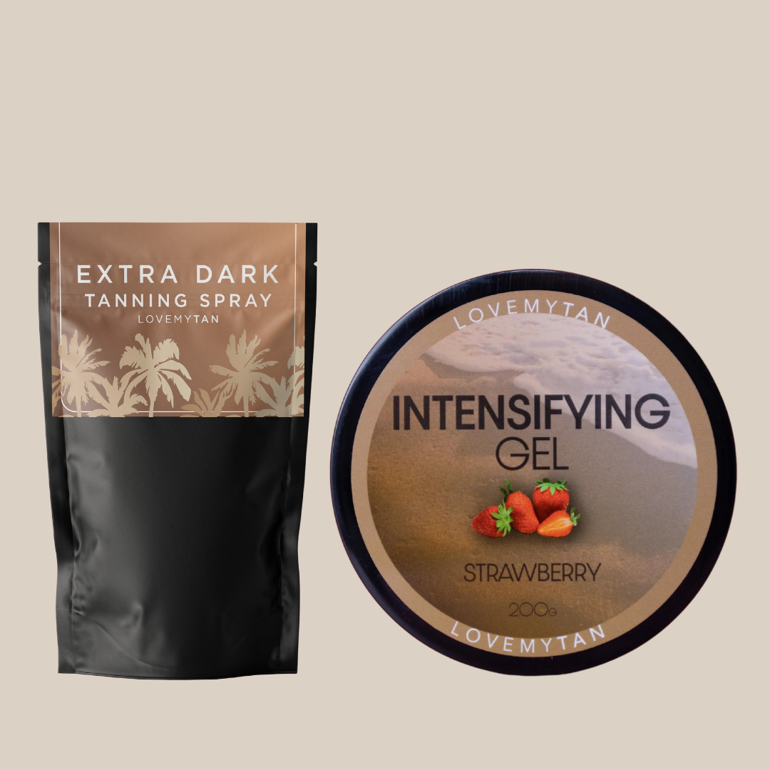 Extra Dark Bundle