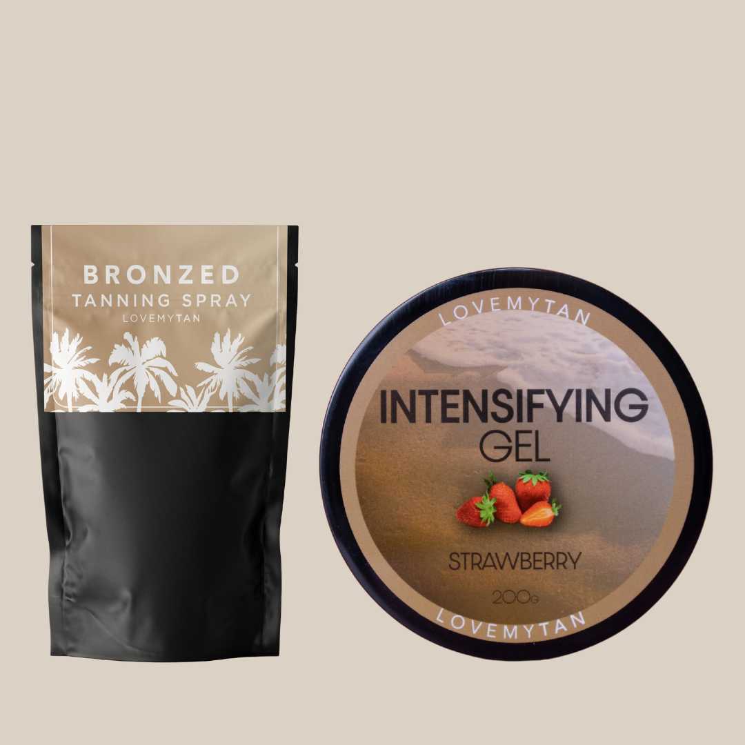 Bronzed Bundle