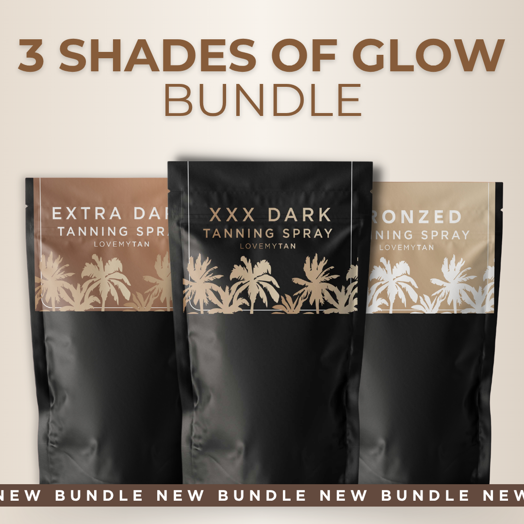 3 Shades of Glow Bundle