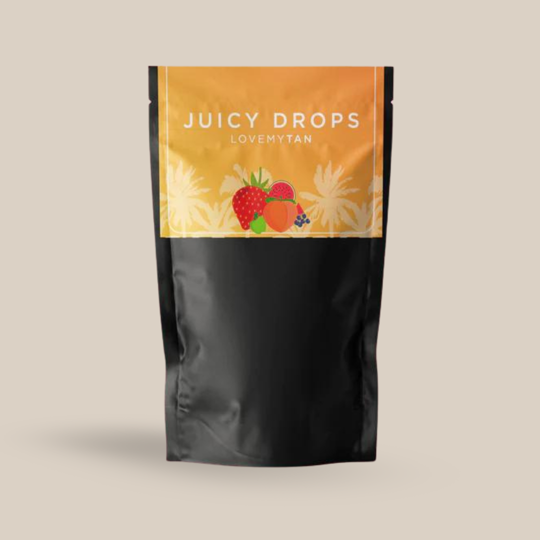 XXX Juicy Drops