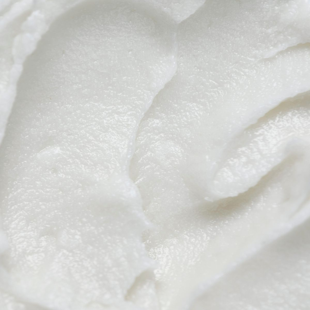 NEW Coconut Intensifying Gel