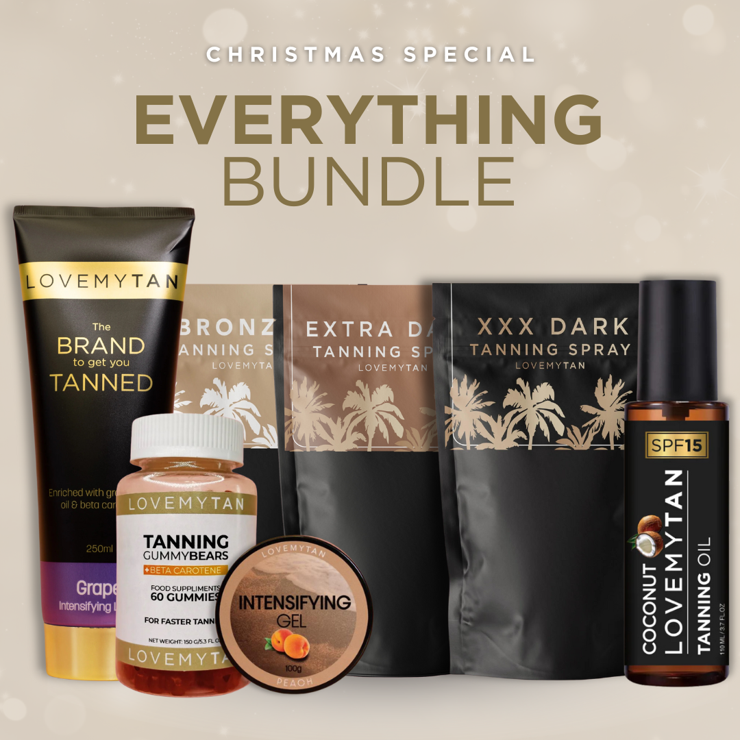 Everything Bundle