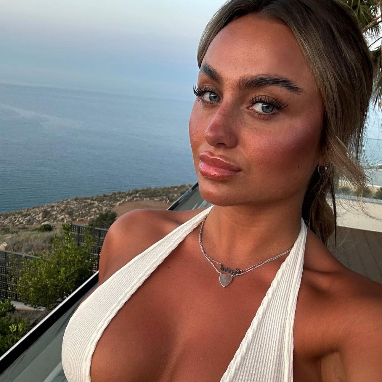 Bronzed Tanning Enhancer