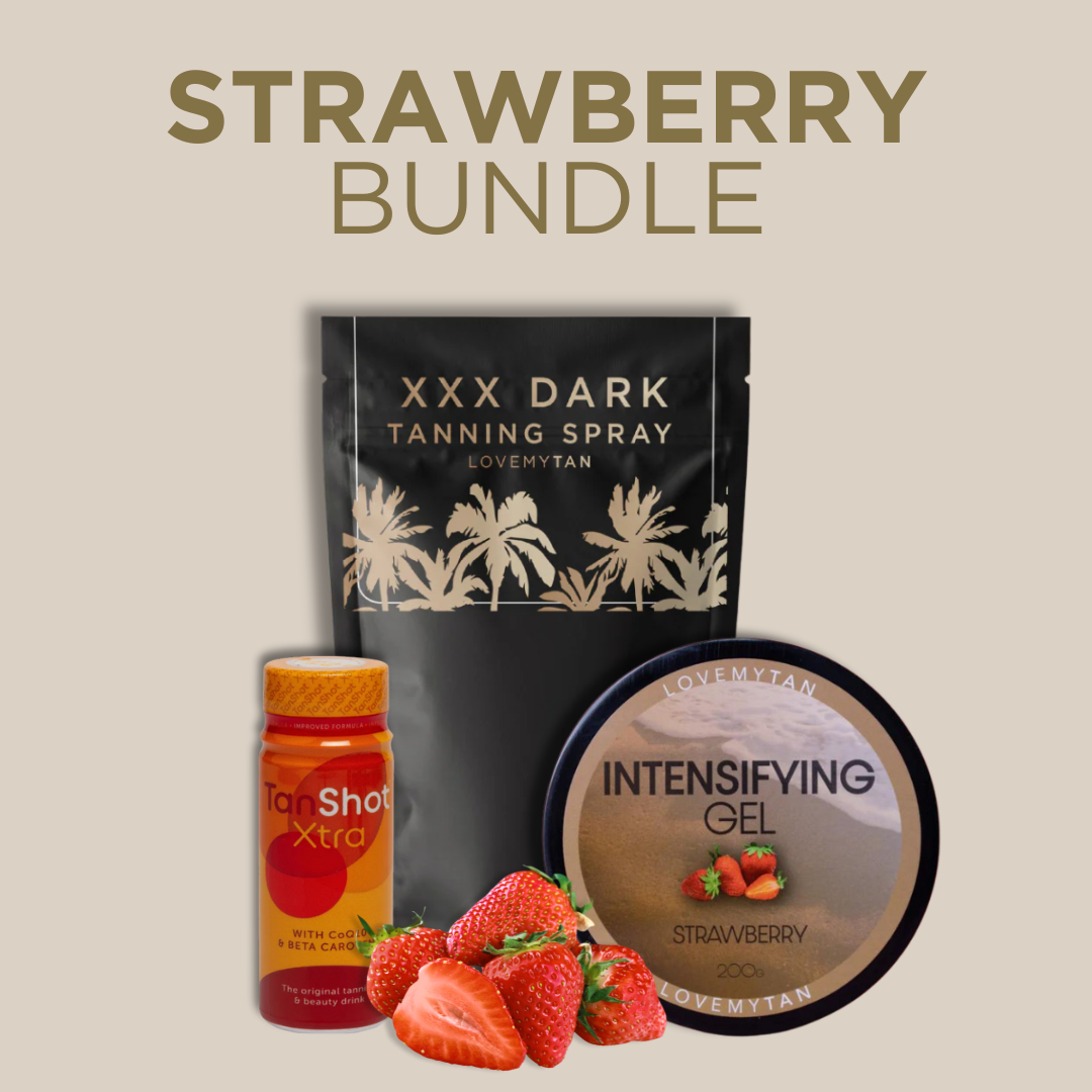 Strawberry Bundle