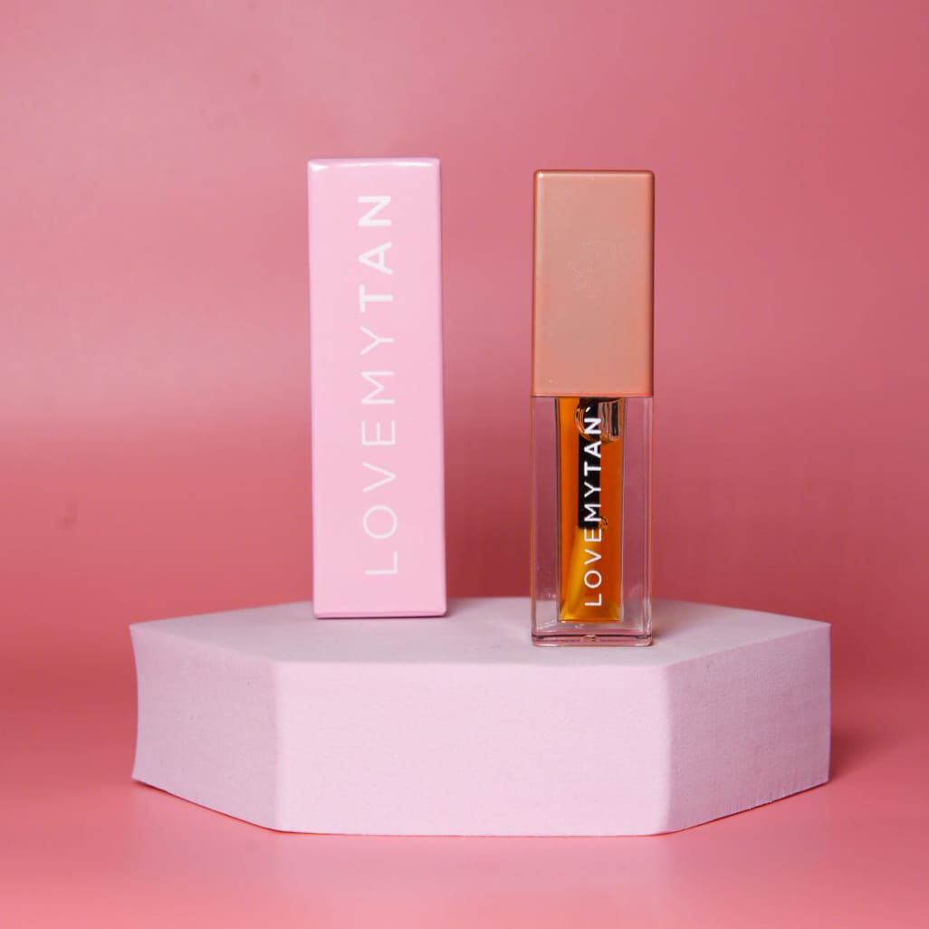 Lip Oils