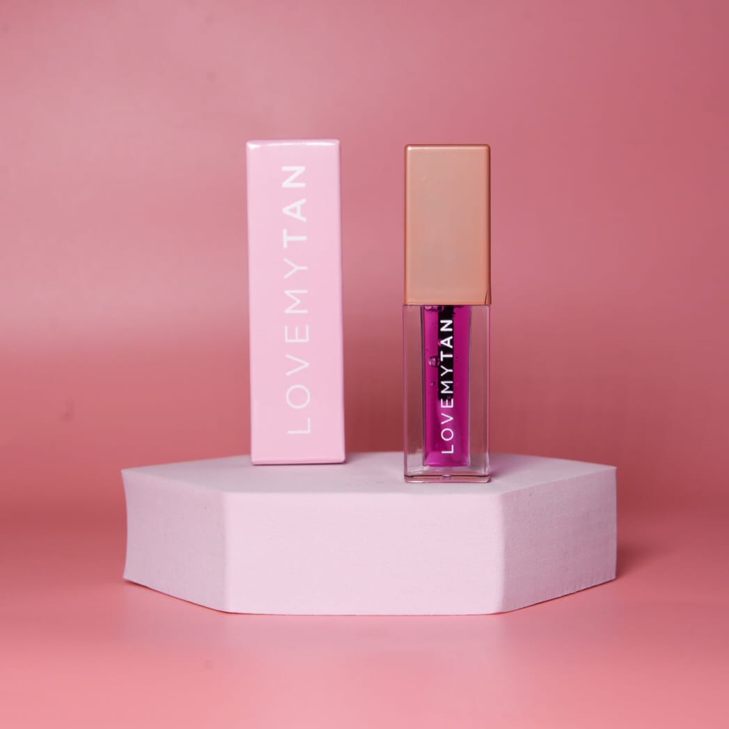 Lip Oils