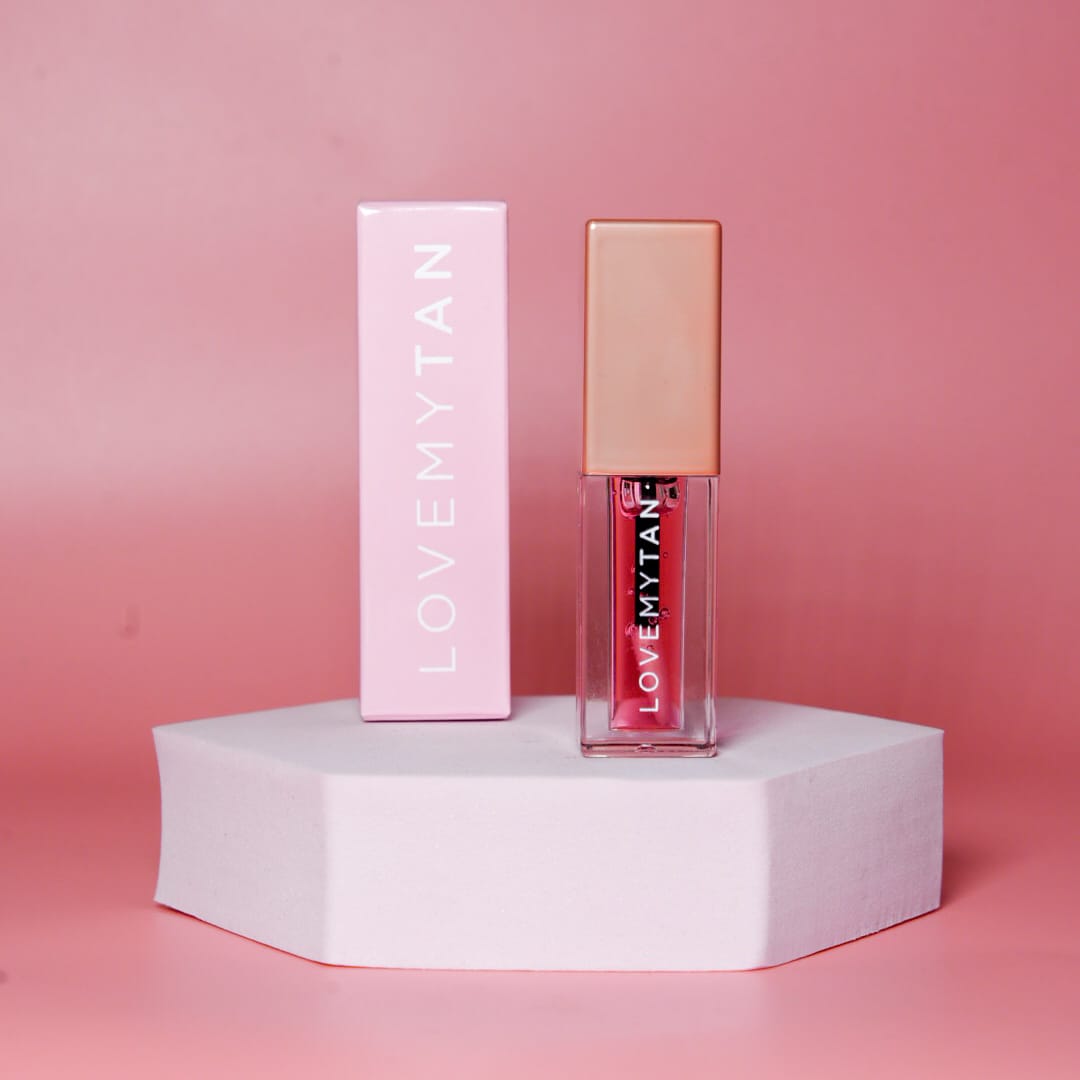 Lip Oils