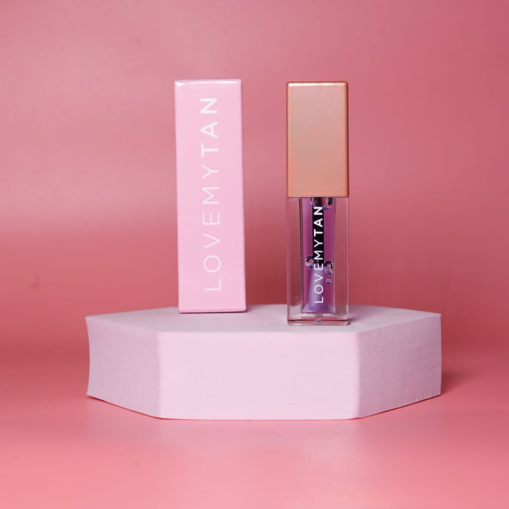 Lip Oils