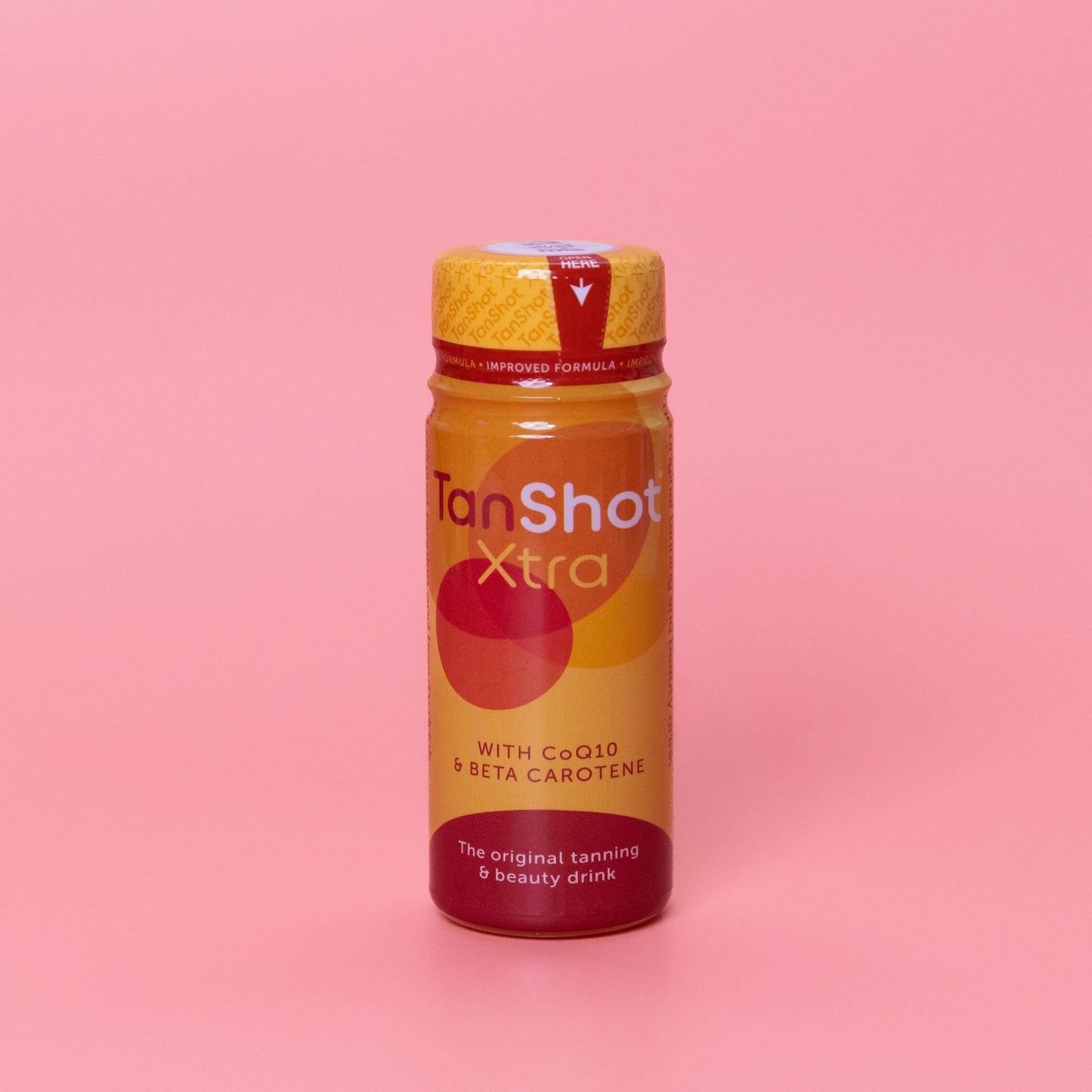 Tan Shot Xtra - lovemytan.co.uk