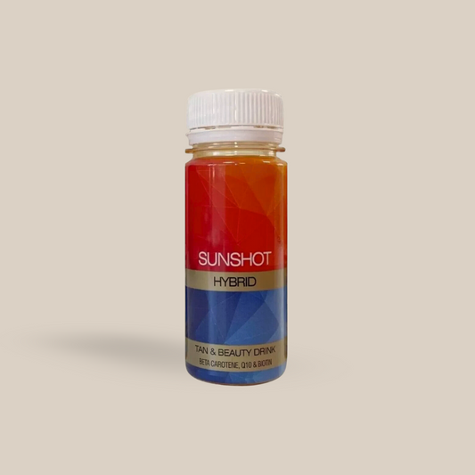 Collagen Sunshot