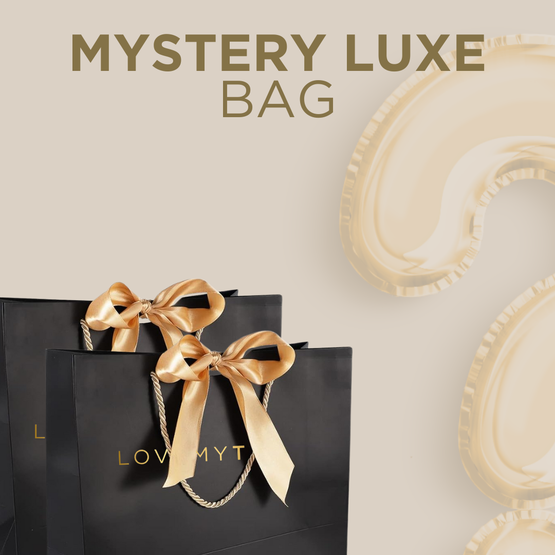 Mystery Luxe Bag