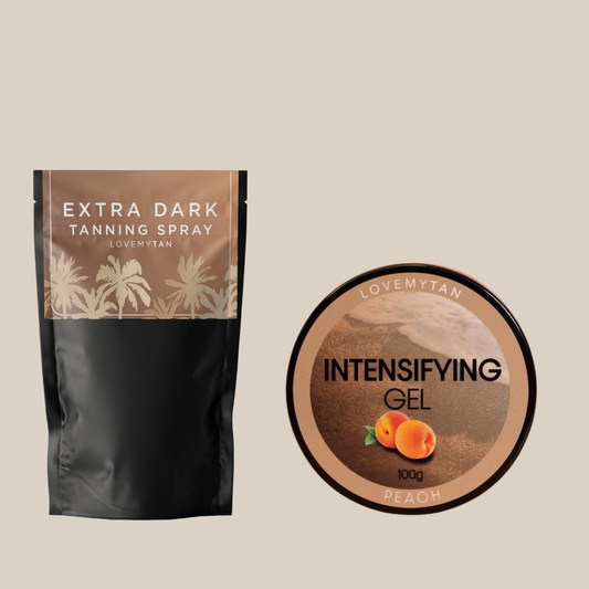 Extra Dark Mini Bundle