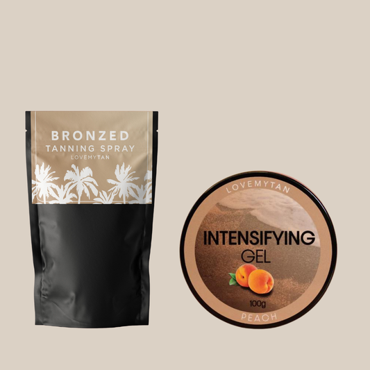 Bronzed Mini Bundle