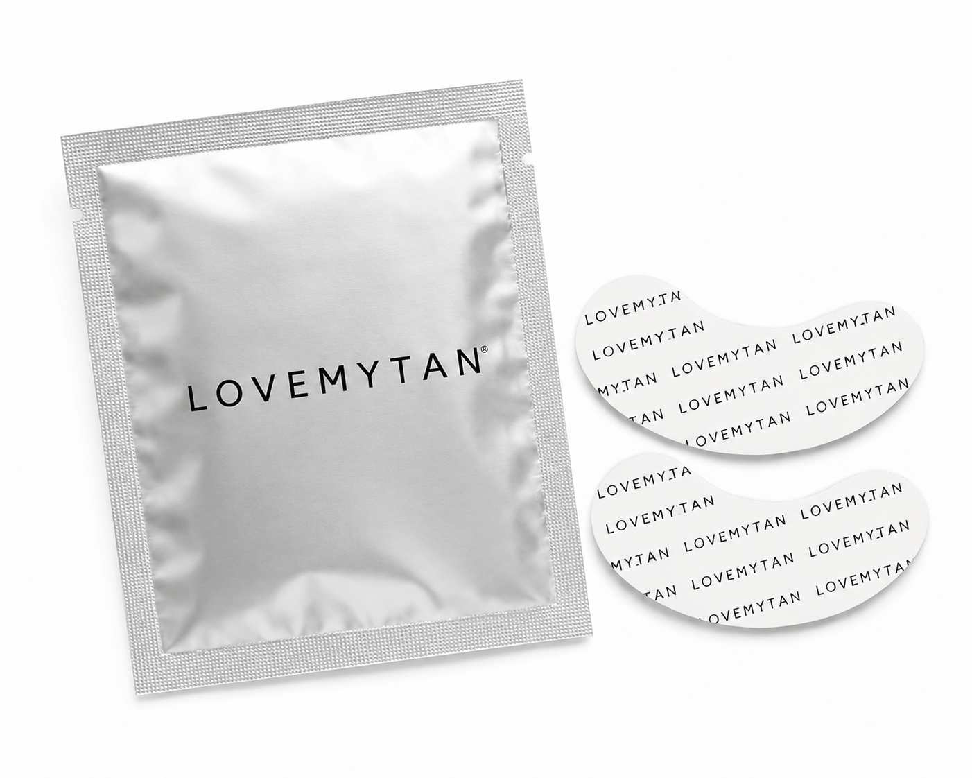 Hydrating Eye Patches