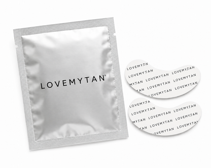 Hydrating Eye Patches