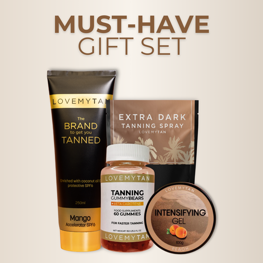 Must Have Gift Set