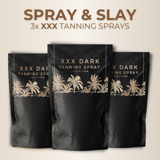 Spray & Slay