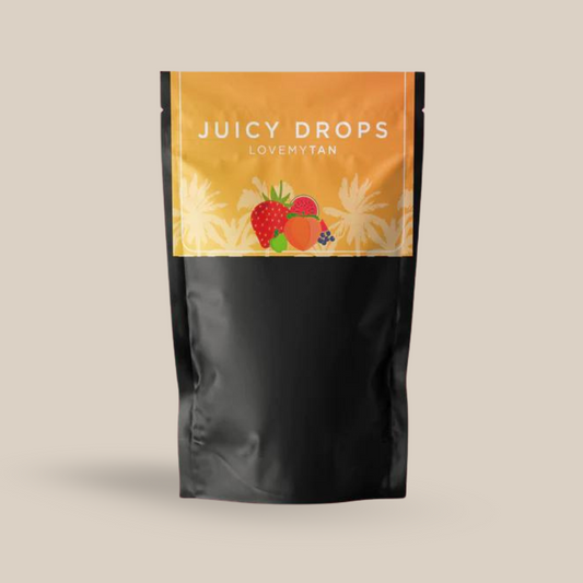 Extra Dark Juicy Drops