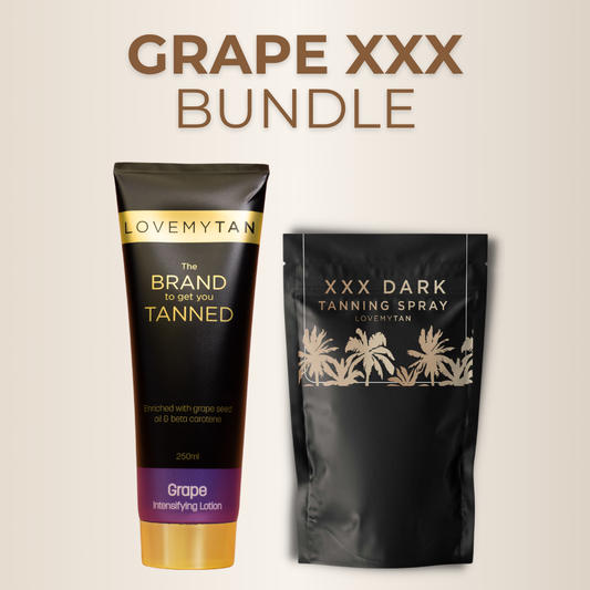 Grape XXX Bundle