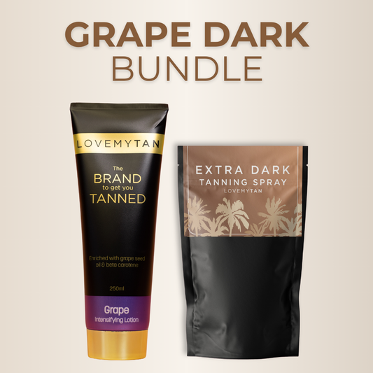 Grape Dark Bundle