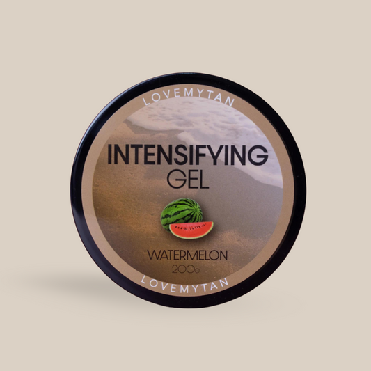 Watermelon Intensifying Gel