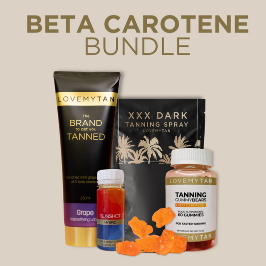 Beta Carotene Bundle
