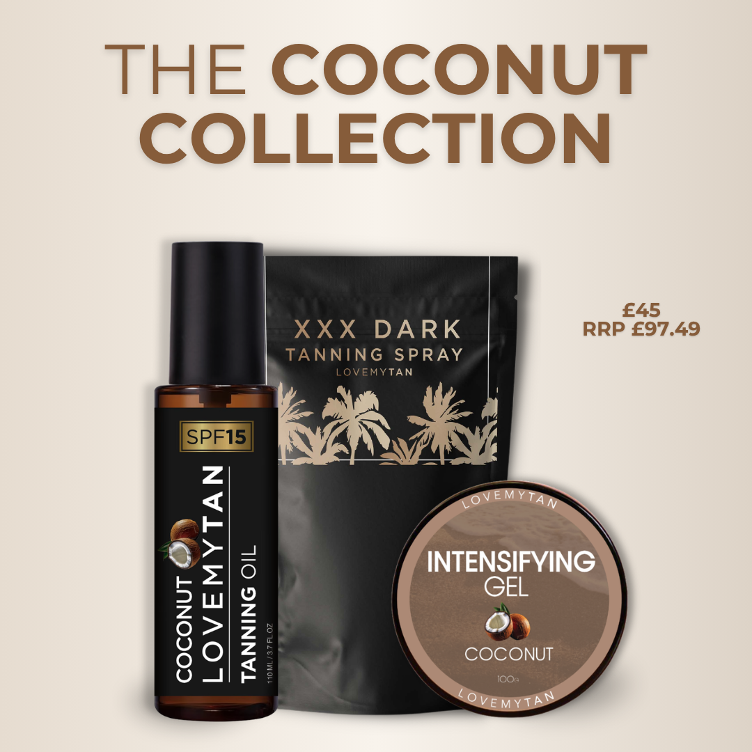 Coconut Collection