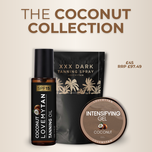 Coconut Collection