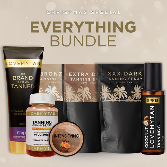 Everything Bundle