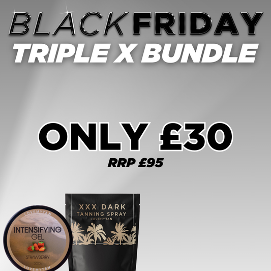 Black Friday Gel Bundle