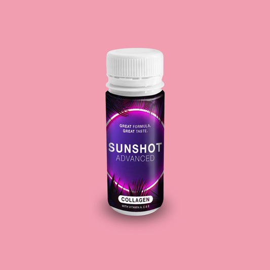 Collagen Sunshot