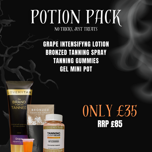 Potion Pack