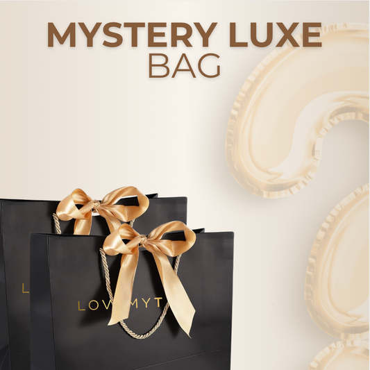 Mystery Luxe Bag