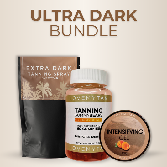 Ultra Dark Bundle