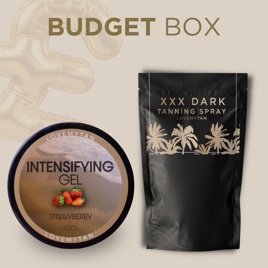 Budget Box