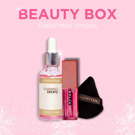 Beauty Box