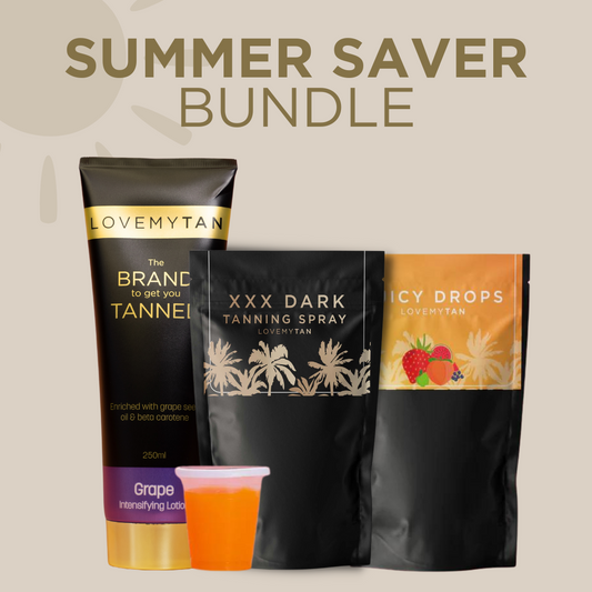 Summer Saver Bundle