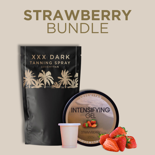 Strawberry Bundle